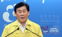 Republic of Korea identifies MERS-affected hospitals