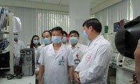 Vietnam’s hospitals ready to cope with MERS