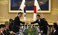 Republic of Korea, Japan agree to bilateral summit