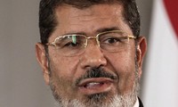 Egyptian Court jails 47 Morsi supporters 