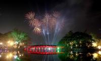 Hanoi: Various activities to mark National Day