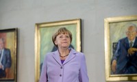Germany’s ruling party retains majority