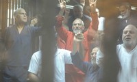 Egypt: MB top leader Mohamed Badie referred to court over new trial