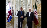 Britain, Iran reopen embassies