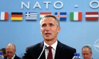 NATO activates six command units on eastern flank with Russia