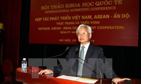 Prospect of Vietnam, ASEAN-India ties takes center stage at seminar