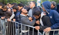 Migrant crisis: Germany approves new asylum law