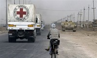 Agreement reached on access of humanitarian aid to several Syrian hot spots