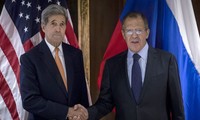 Russia wants US to cooperate effectively in fighting terrorism