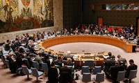 Japan plans to push for reforms to UN Security Council