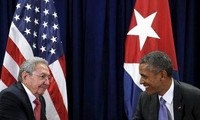 White House fixes time to announce on President Obama’s visit to Cuba