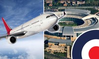 Britain foils airline terror plot targeting four British cities