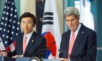 Republic of Korea, US boost 5-way talks on DPRK’s nuclear program