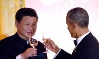 Chinese President Xi Jinping to visit US in March 
