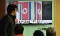 US, China, Republic of Korea discuss nuclear issue on Korean Peninsula