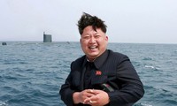 North Korean leader says nuclear warheads standardized successfully