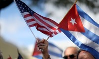 US continues to ease restrictions on Cuba