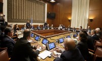 UN message on Syria’s five years of civil war