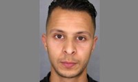 Paris attacks: suspect arrested in Belgium