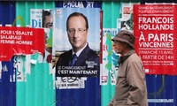 France announces dates for 2017 Presidential elections  