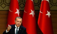 Erdogan: EU membership is Turkey’s goal