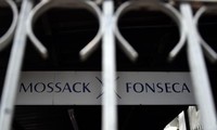 ICIJ releases part of Panama Papers database