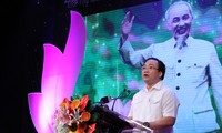 Hanoi Party Secretary calls for continued reforms 