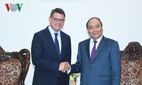 Vietnam, Germany strengthen cooperation in education, training 