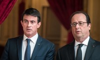 France faces new protests