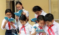 UNICEF pledges to back Vietnam in child development
