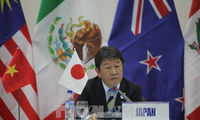 11 countries agree on revised Trans-Pacific trade pact 