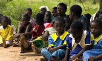 UN defines major challenges behind Africa's hunger, poverty