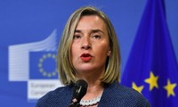 EU to enhance military mobilization
