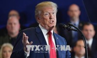 President Trump: US troops to leave Syria soon