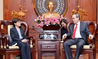Singapore companies praise Ho Chi Minh City’s investment environment