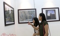 Photo exhibition in Hanoi marks Azerbaijan National Day
