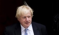 British Foreign Secretary resigns amid Brexit fallout
