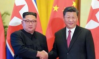 North Korea ready to maintain close relations with China