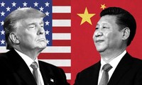 US President: China attempts to interfere in 2018 election