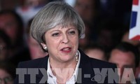 Theresa May declares “end of decade-long austerity”