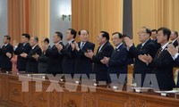 Koreas discuss post-summit implementation