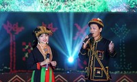 National folk song festival to open in Quang Ninh