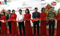Vietnam inaugurates first tissue bank
