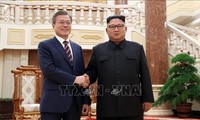 South Korea unprepared to receive North Korean leader