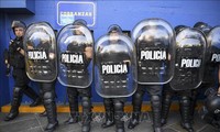 Argentina deploys big security campaign for G20 summit