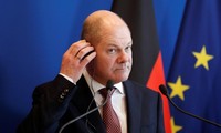Germany asks France to give UN Security Council seat to EU