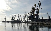 Ukraine withdrawal from friendship treaty with Russia destroys Azov Sea negotiations