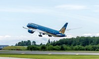 Vietnam Airlines earns record profit in 2018 