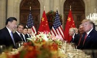 US, China to hold trade talks in Beijing next week
