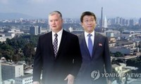 US, North Korea officials to meet in Asia ahead of summit